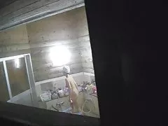 Sweet Latina Lilith riding დიდი cock
