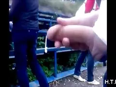 პატარა Latina teen ერთად არ tits fucks სამუშაოს