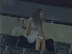 Horny girlfriend ჩავა მას კარგი