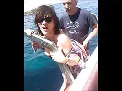ტეილორმა დღეს თავის მეგობარს მოიყვანა