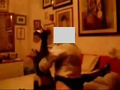 Bridesmaids seduce groom შურისძიების