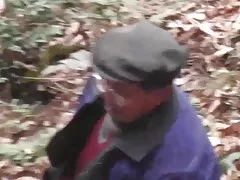 იაპონიის ცნობილი სახეები შიშველია მათი შიშველი ორგანოების ფილმი