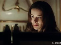 ცხელი ჩეროკი გოგონა fucking dick